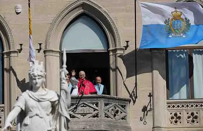 León XIV pide diálogo y evitar conflicto