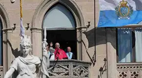 León XIV pide diálogo y evitar conflicto