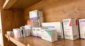 Medicinas básicas pegan al bolsillo potosino