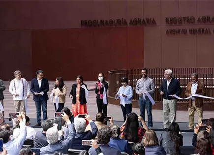Nadie, por encima del pa&iacute;s