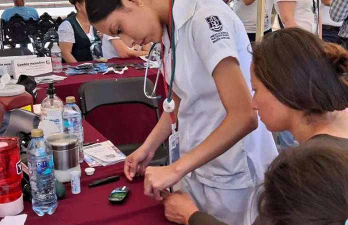 Ofrecerá Instancia de la Mujer jornada de salud