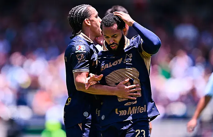 Pumas busca reencontrarse con el triunfo