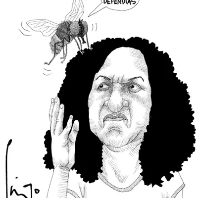 Regresó Rocha eMe...