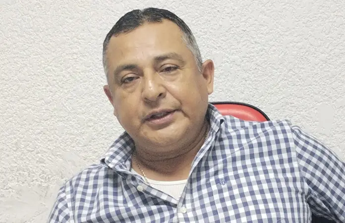 Regularizan 80% del ambulantaje
