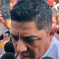 Reprueba abogada lenguaje de Gallardo