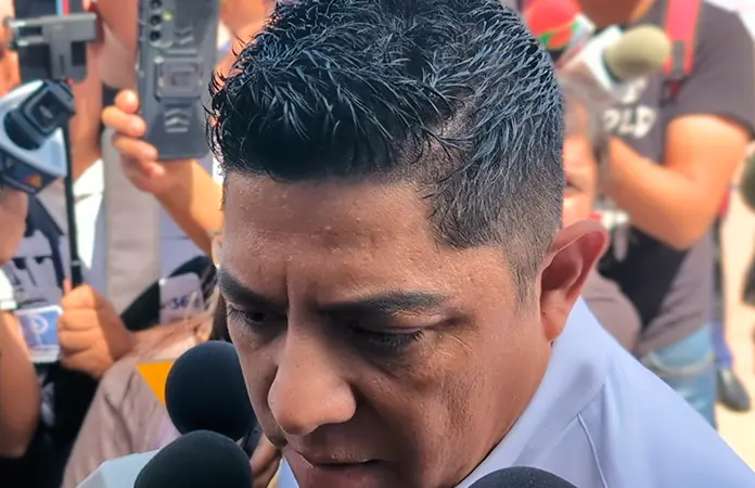Reprueba abogada lenguaje de Gallardo