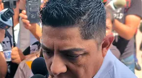 Gallardo descarta la capital para su quinto informe Gallardo descarta la capital para su quinto informe