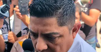 Ser&iacute;a interesante ver a Galindo con Morena, dice Gallardo