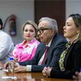 Retorno fallido de Rocha M.