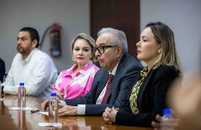 Retorno fallido de Rocha M.