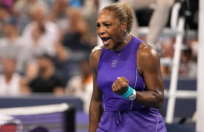 Serena regresará al US Open en dobles mixtos