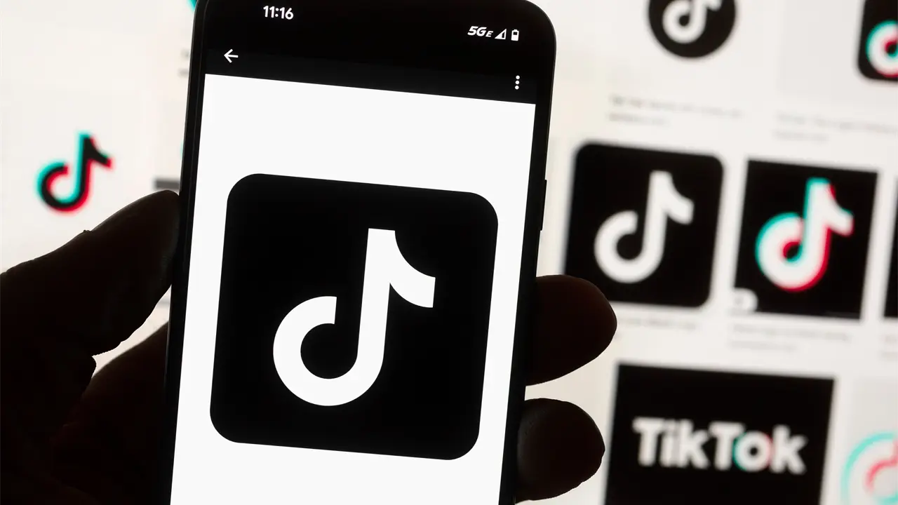 TikTok acuerda pago millonario con Departamento de Justicia de EE.UU.
