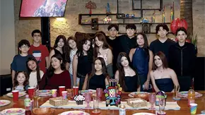 Un a&ntilde;o m&aacute;s feliz