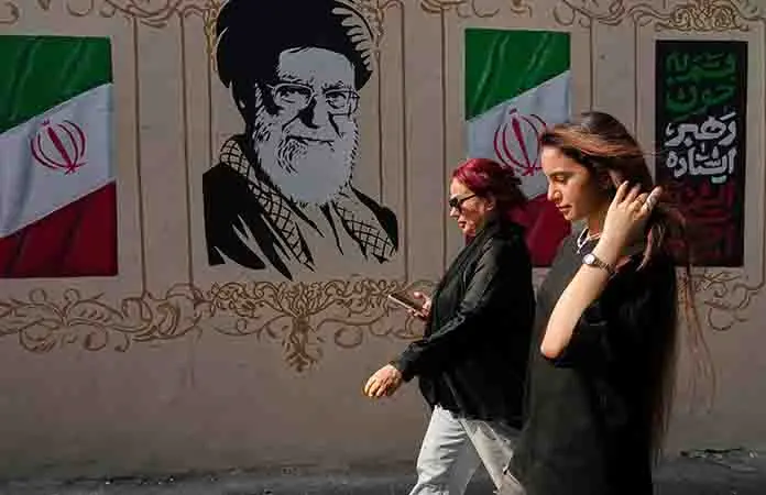 Advierte Irán sobre la guerra económica