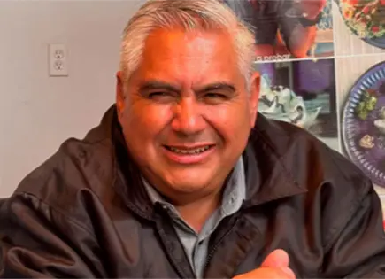 Alcalde de Tepeapulco denuncia quebranto financiero de 100 mdp Alcalde de Tepeapulco denuncia quebranto financiero de 100 mdp