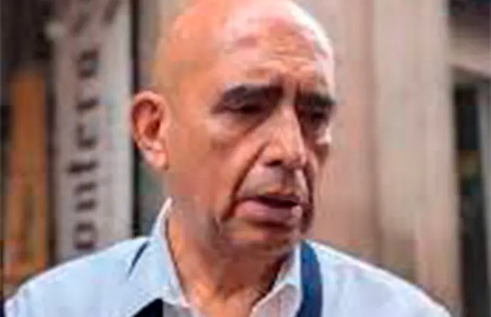 Alejandro Leal, primer dirigente estatal del PAZ