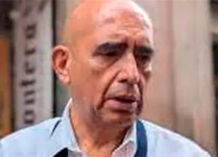 Alejandro Leal, primer dirigente estatal del PAZ Alejandro Leal, primer dirigente estatal del PAZ