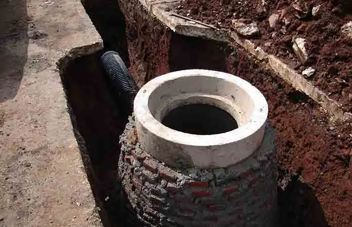 Alista Interapas paquete de 35 obras sanitarias