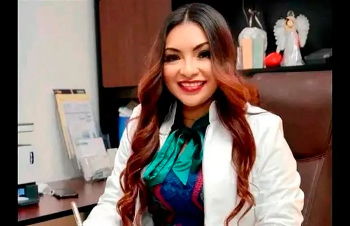 Asesinan a lideresa de MC