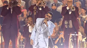 Bad Bunny cierra gira mundial con 3.1 millones de boletos vendidos