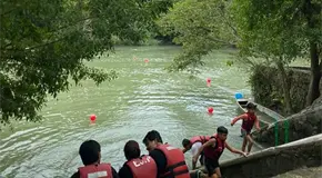 Buena afluencia turística durante el último mes