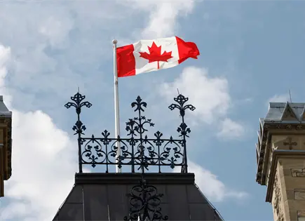 Canad&aacute; anuncia aranceles de represalia contra Estados Unidos