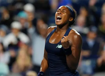 Coco Gauff y Arthur Fils ganan t&iacute;tulos en Cincinnati 2025