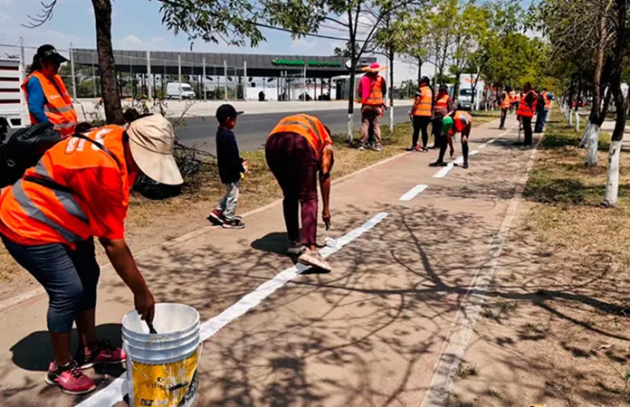 Con trabajo comunitario se pagarían algunas multas