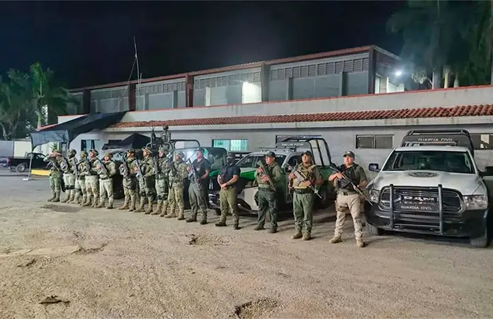 Darán estímulos de hasta $5 mil a agentes de la GCE
