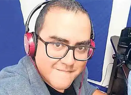 Desaparece locutor de radio en Huautla, Oax.