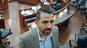 El PAN es competitivo en SLP, dice Guajardo