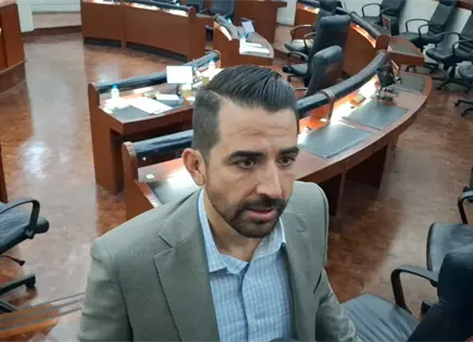 El PAN es competitivo en SLP, dice Guajardo