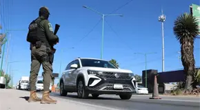 En la capital, 6 de cada 10 robos de autos asegurados fueron violentos En la capital, 6 de cada 10 robos de autos asegurados fueron violentos
