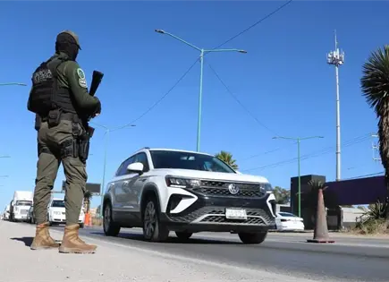 En la capital, 6 de cada 10 robos de autos asegurados fueron violentos En la capital, 6 de cada 10 robos de autos asegurados fueron violentos