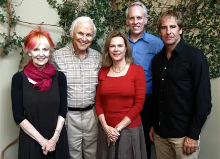 Fallece Shelley Fabares, actriz ic&oacute;nica de la televisi&oacute;n en Los &Aacute;ngeles