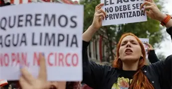 CNDH exige al gobierno de Jalisco respetar nueva manifestaci&oacute;n