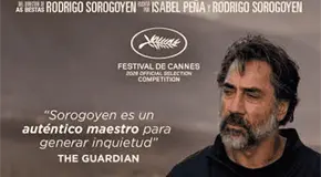 Javier Bardem entra a la carrera por el Óscar con ´El ser querido´