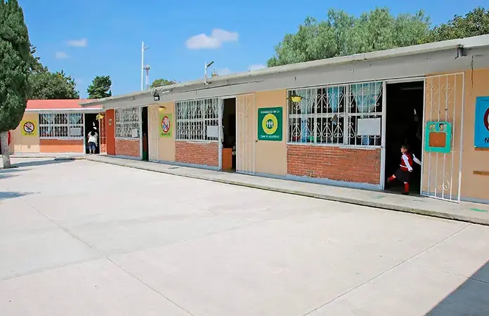 No ha habido daños a las escuelas, dice Pérez López