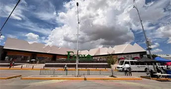 Interapas busca regularizar contratos de la Arena y la Fenapo