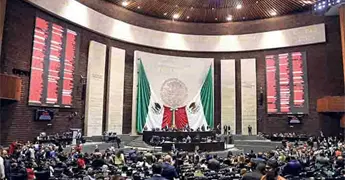 PAN propone hasta 140 a&ntilde;os de prisi&oacute;n a pol&iacute;ticos vinculados al narco