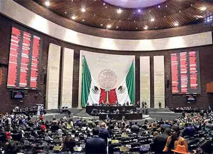Reestructura en San L&aacute;zaro, por alza en gastos