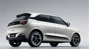 Seis autos eléctricos baratos disponibles en México