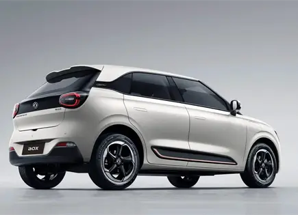 Seis autos el&eacute;ctricos baratos disponibles en M&eacute;xico