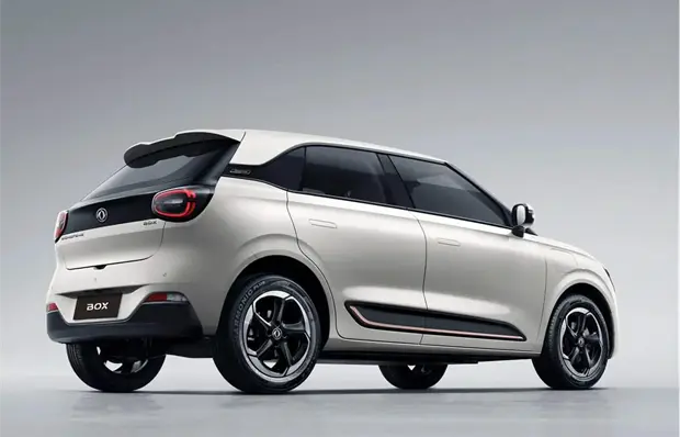 Seis autos el&eacute;ctricos baratos disponibles en M&eacute;xico