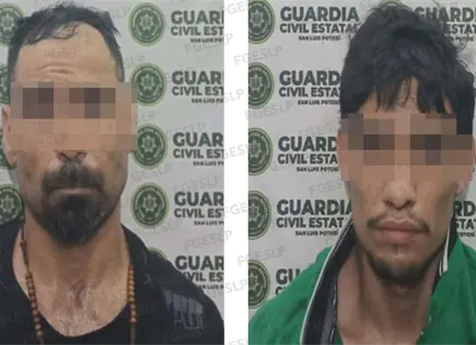Van a proceso dos presuntos secuestradores