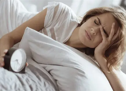 5 s&iacute;ntomas de la apnea del sue&ntilde;o que la mayor&iacute;a confunde con estr&eacute;s o cansancio