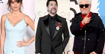 Cruz, Bardem y Almod&oacute;var lideran el desembarco espa&ntilde;ol en Toronto