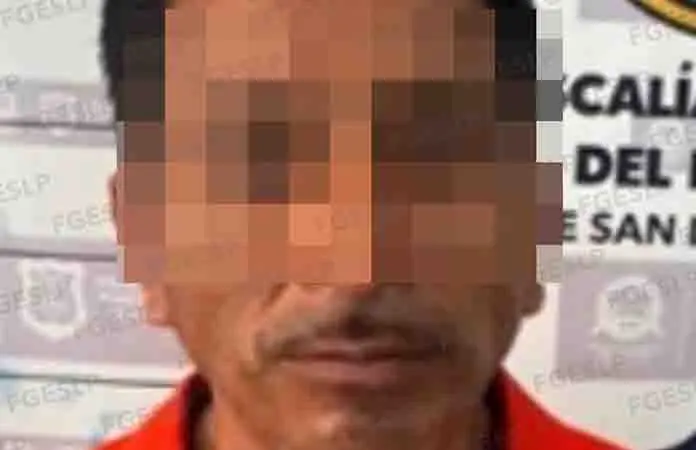 Agredía a su padre para que pusiera un terreno a su nombre