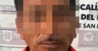 Agred&iacute;a a su padre para que pusiera un terreno a su nombre