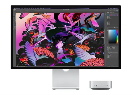 Apple estrena chip de 2 nan&oacute;metros y acelera su apuesta por la IA